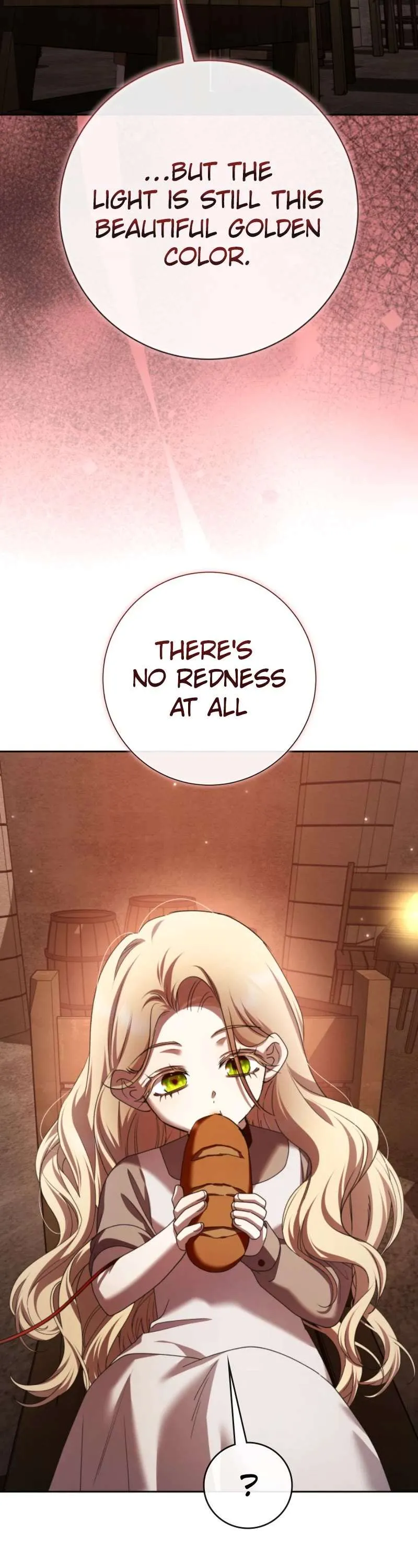 I Want To Be You, Just For A Day Chapter 206 page 2 - 