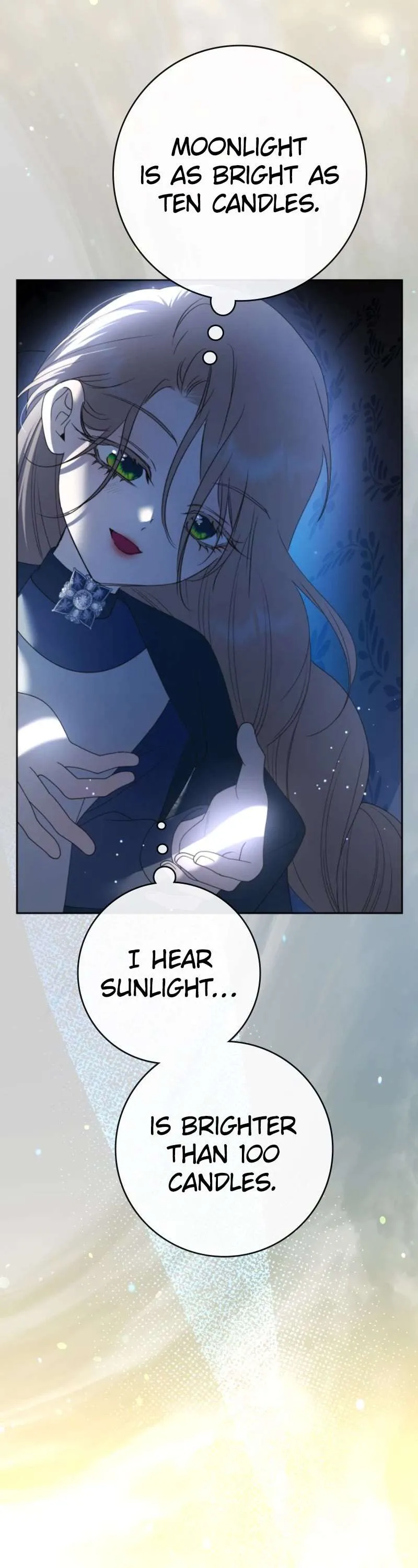 I Want To Be You, Just For A Day Chapter 206 page 11 - 