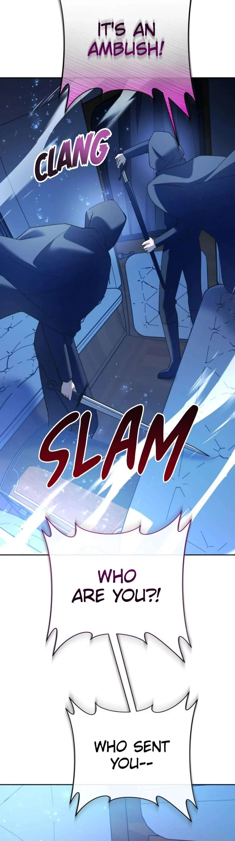 I Want To Be You, Just For A Day Chapter 206 page 14 - 