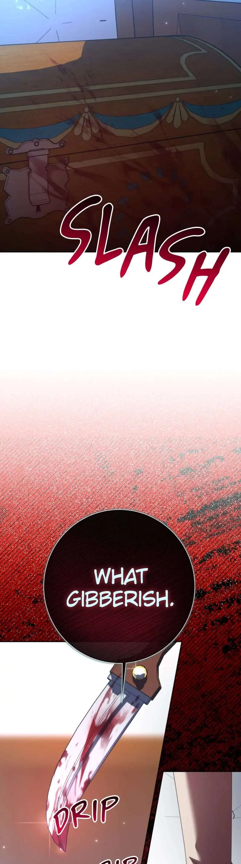 I Want To Be You, Just For A Day Chapter 206 page 15 - 