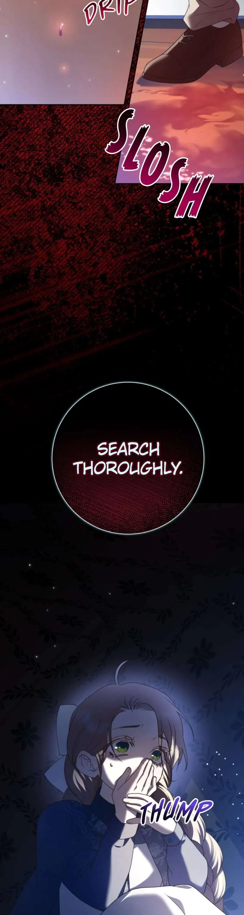 I Want To Be You, Just For A Day Chapter 206 page 16 - 