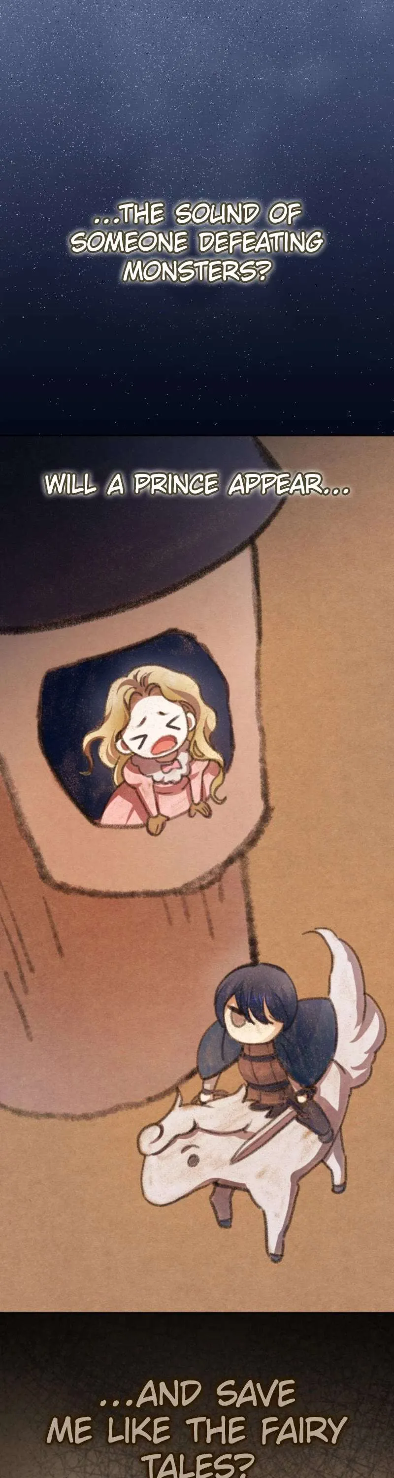 I Want To Be You, Just For A Day Chapter 206 page 18 - 