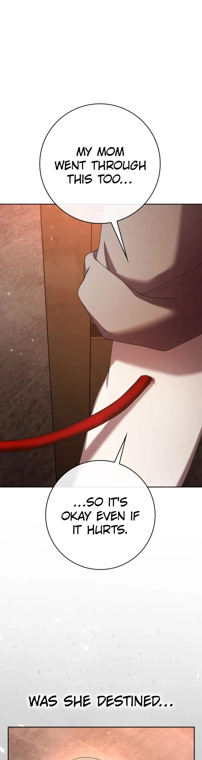 I Want To Be You, Just For A Day Chapter 206 page 3 - 