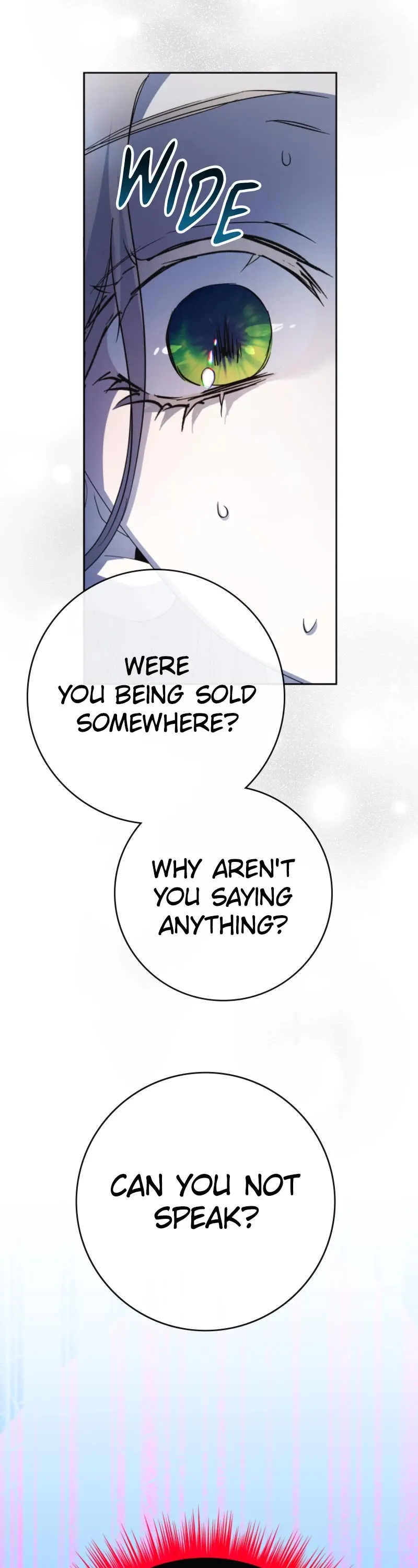 I Want To Be You, Just For A Day Chapter 206 page 22 - 