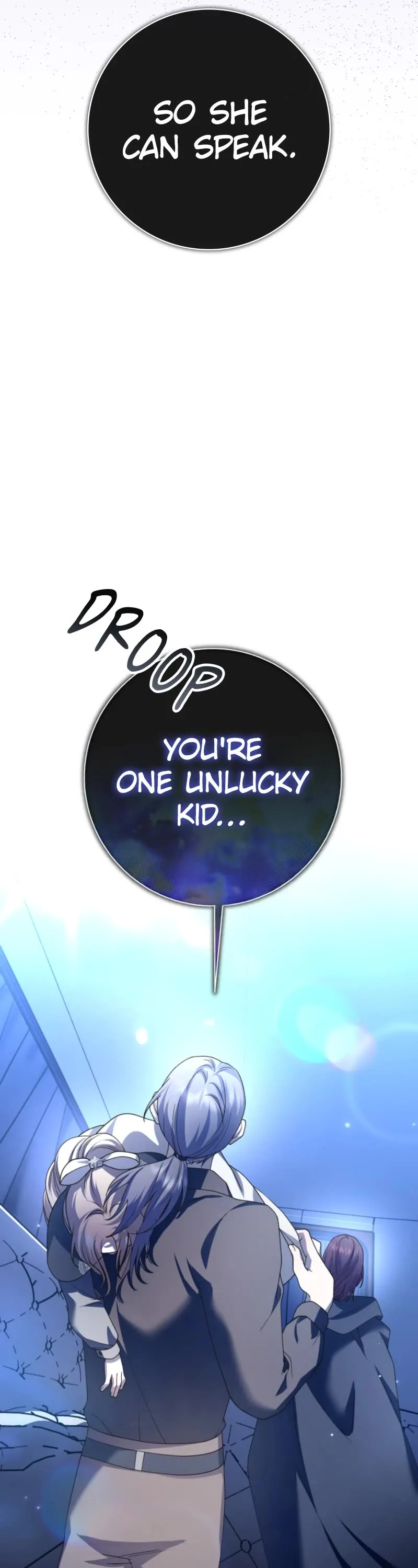 I Want To Be You, Just For A Day Chapter 206 page 25 - 