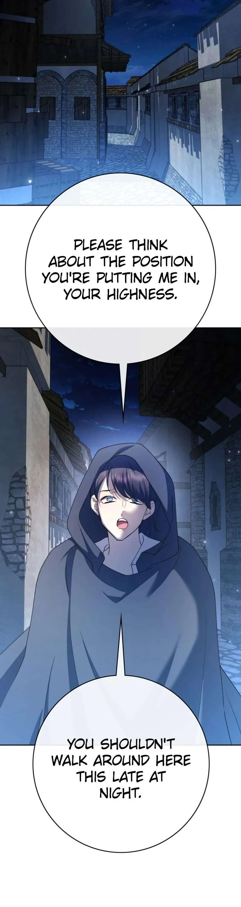 I Want To Be You, Just For A Day Chapter 206 page 27 - 