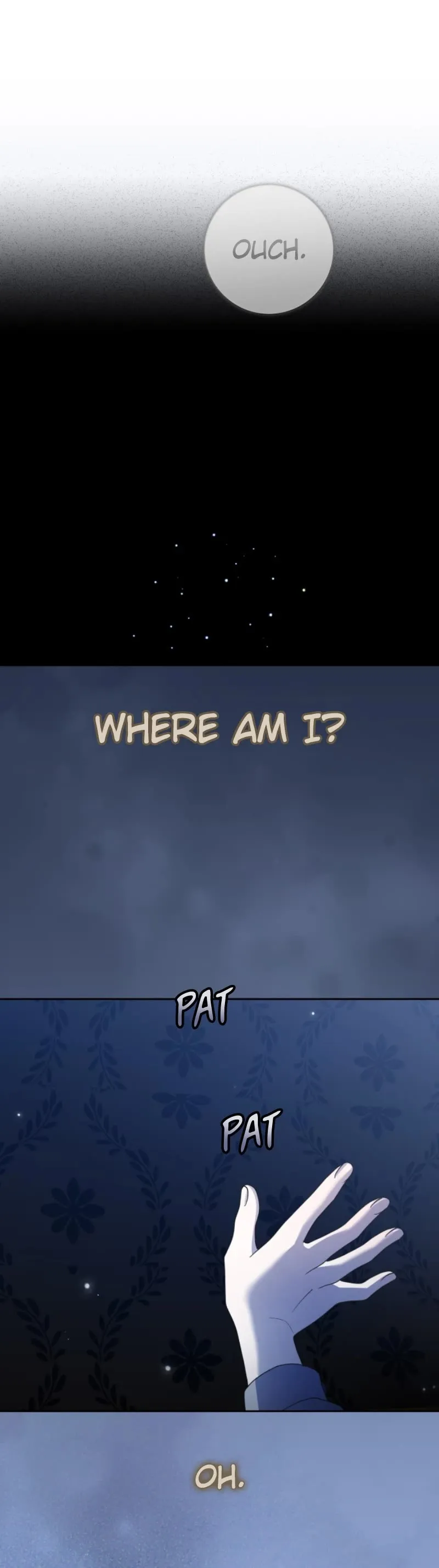 I Want To Be You, Just For A Day Chapter 206 page 30 - 