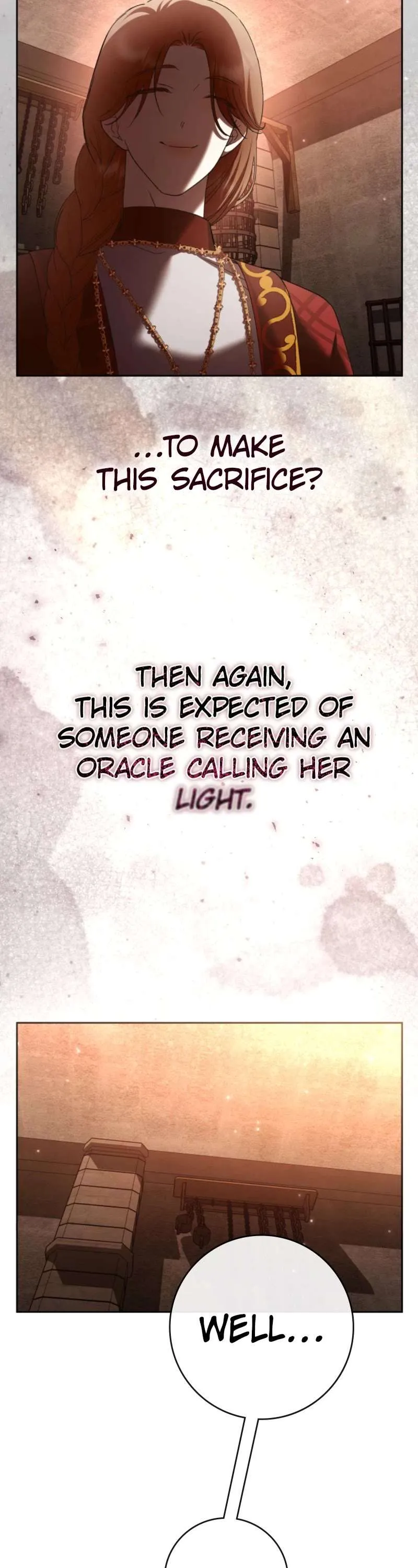 I Want To Be You, Just For A Day Chapter 206 page 4 - 