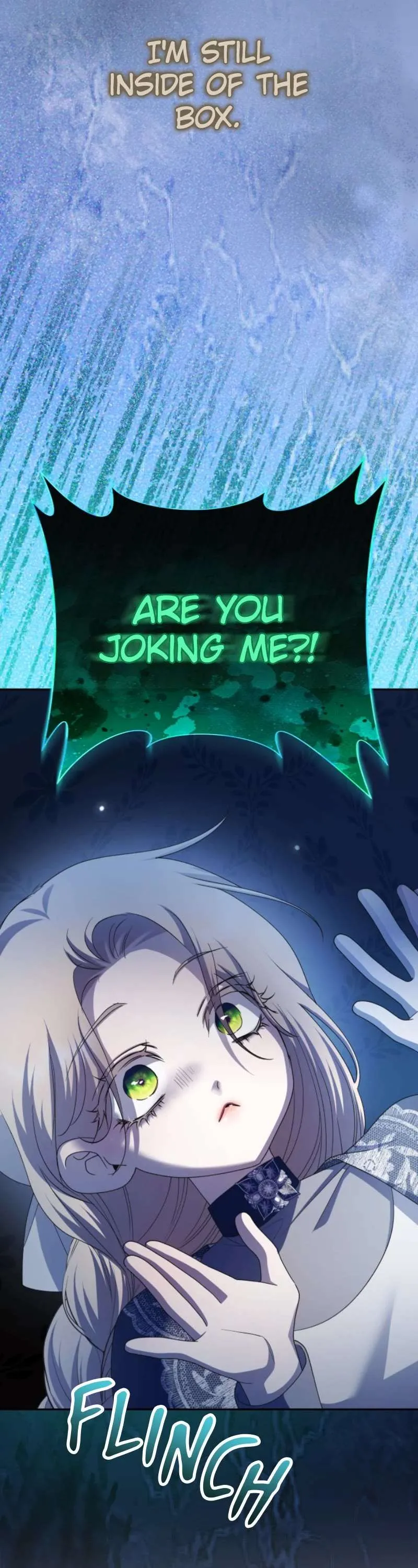I Want To Be You, Just For A Day Chapter 206 page 31 - 