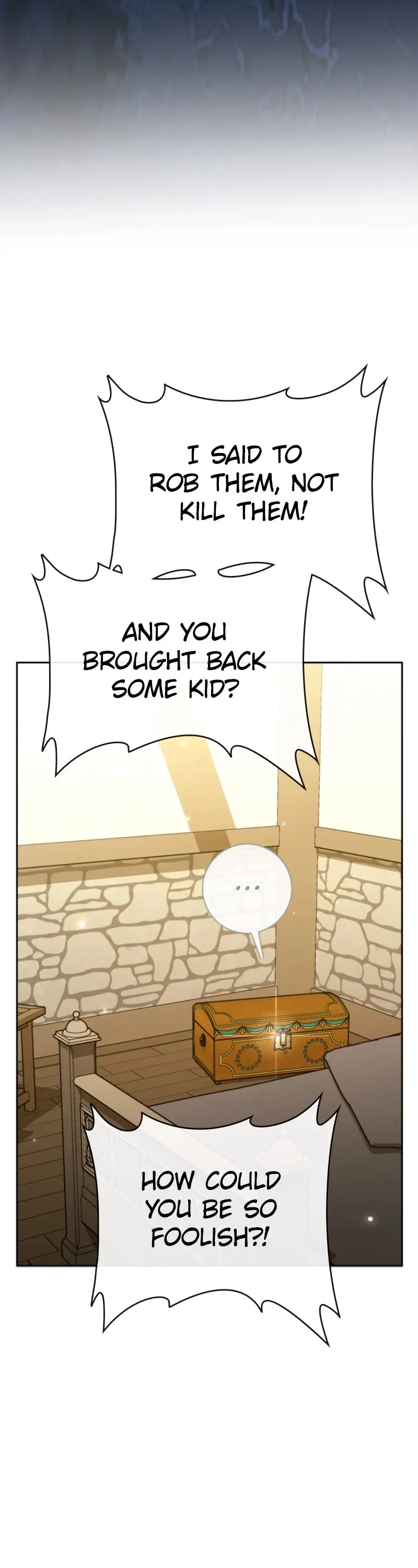 I Want To Be You, Just For A Day Chapter 206 page 32 - 