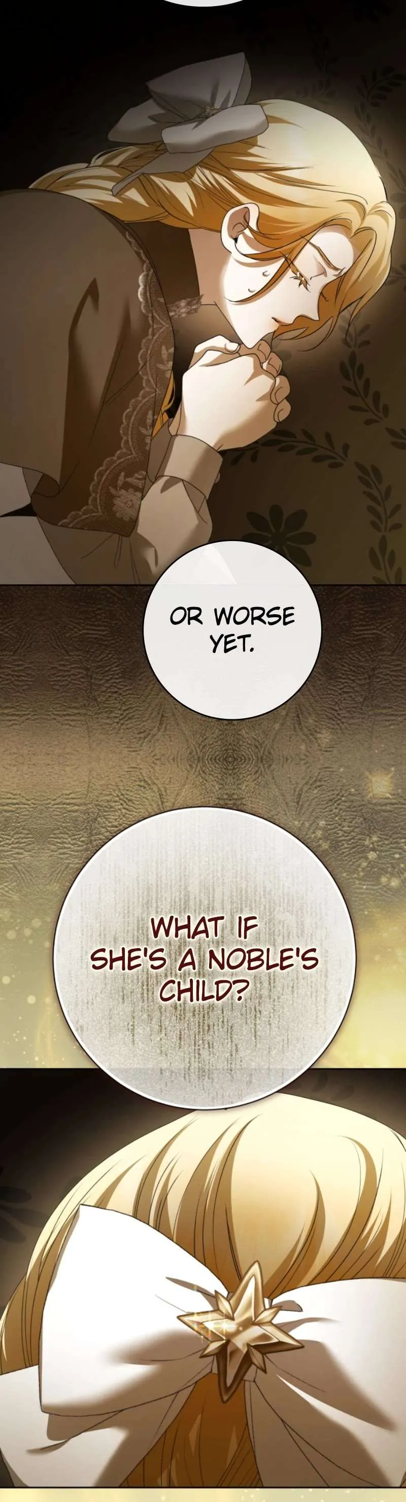 I Want To Be You, Just For A Day Chapter 206 page 35 - 