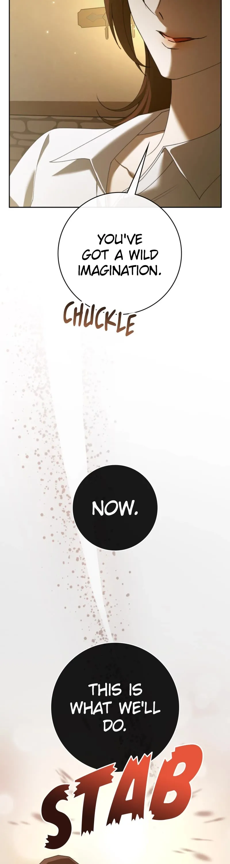 I Want To Be You, Just For A Day Chapter 206 page 37 - 