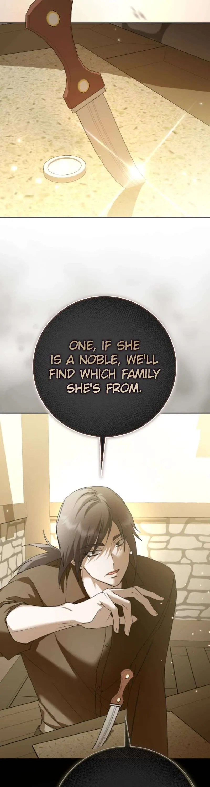 I Want To Be You, Just For A Day Chapter 206 page 38 - 