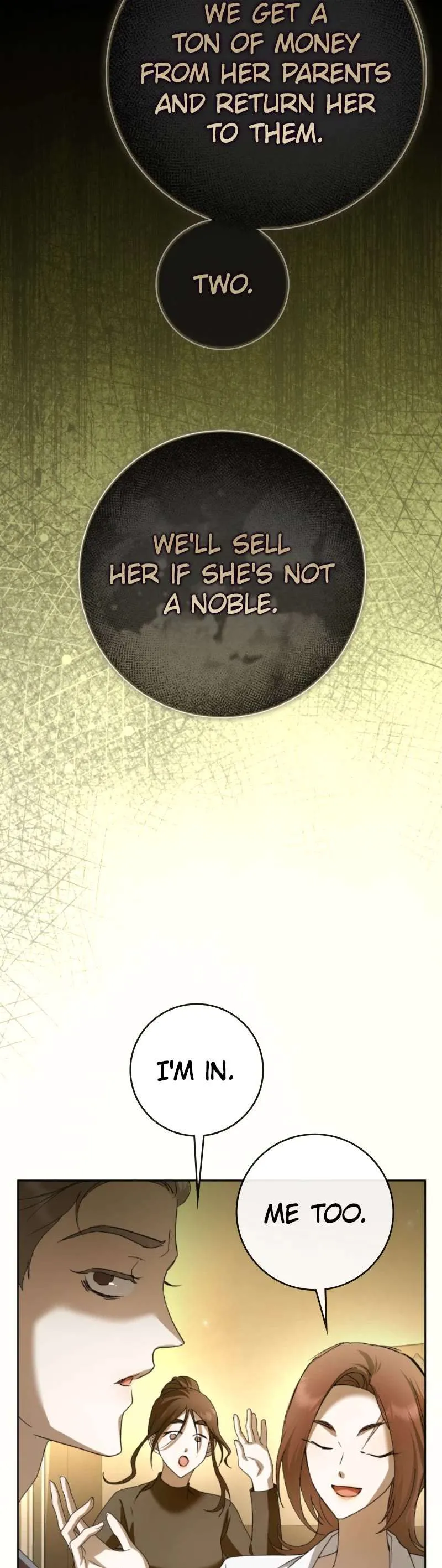 I Want To Be You, Just For A Day Chapter 206 page 39 - 
