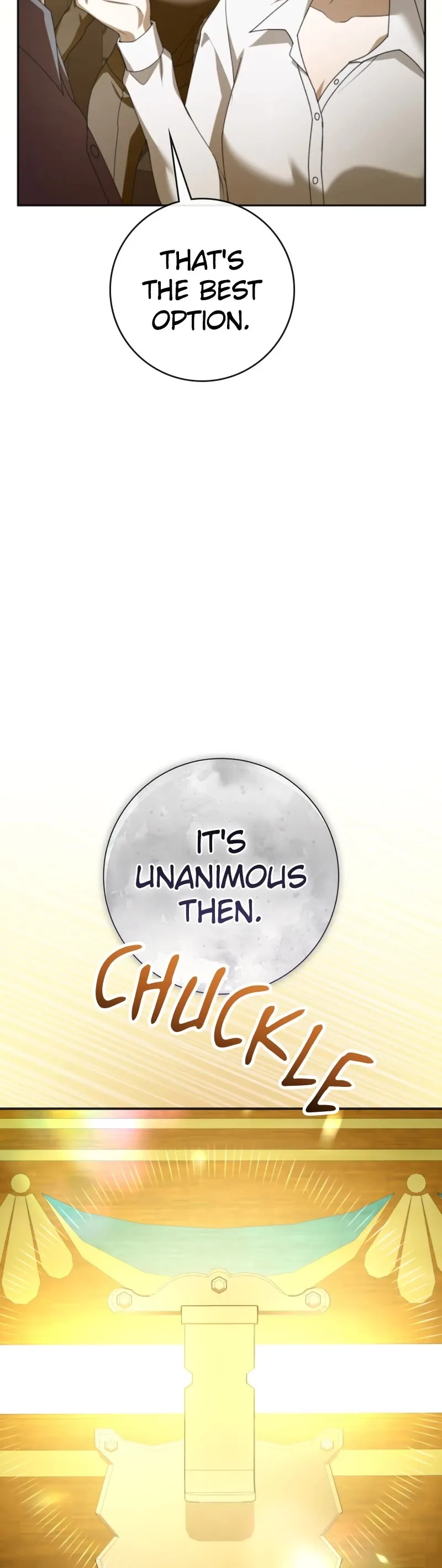 I Want To Be You, Just For A Day Chapter 206 page 40 - 