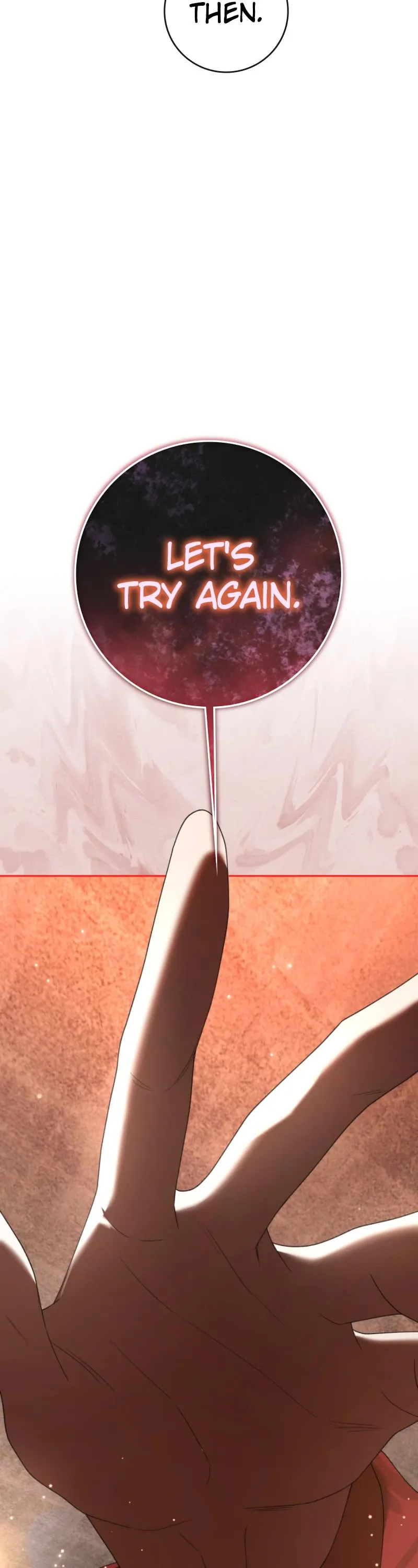 I Want To Be You, Just For A Day Chapter 206 page 5 - 