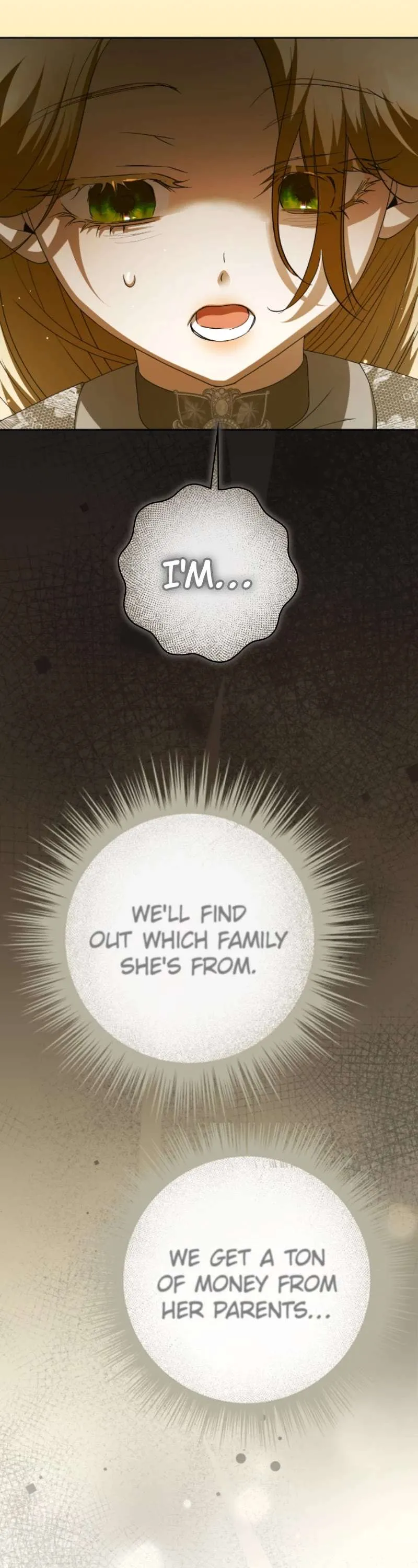 I Want To Be You, Just For A Day Chapter 206 page 42 - 