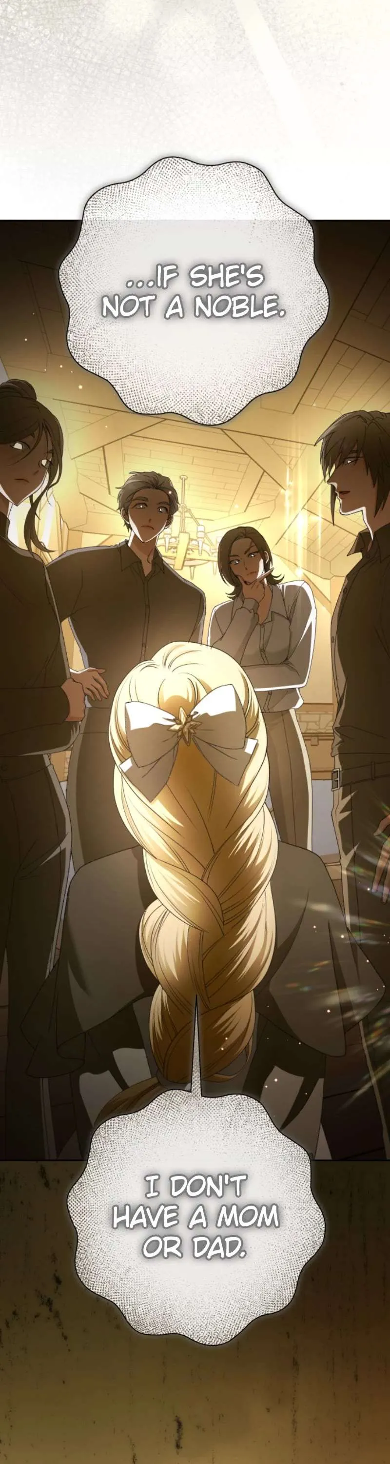 I Want To Be You, Just For A Day Chapter 206 page 43 - 