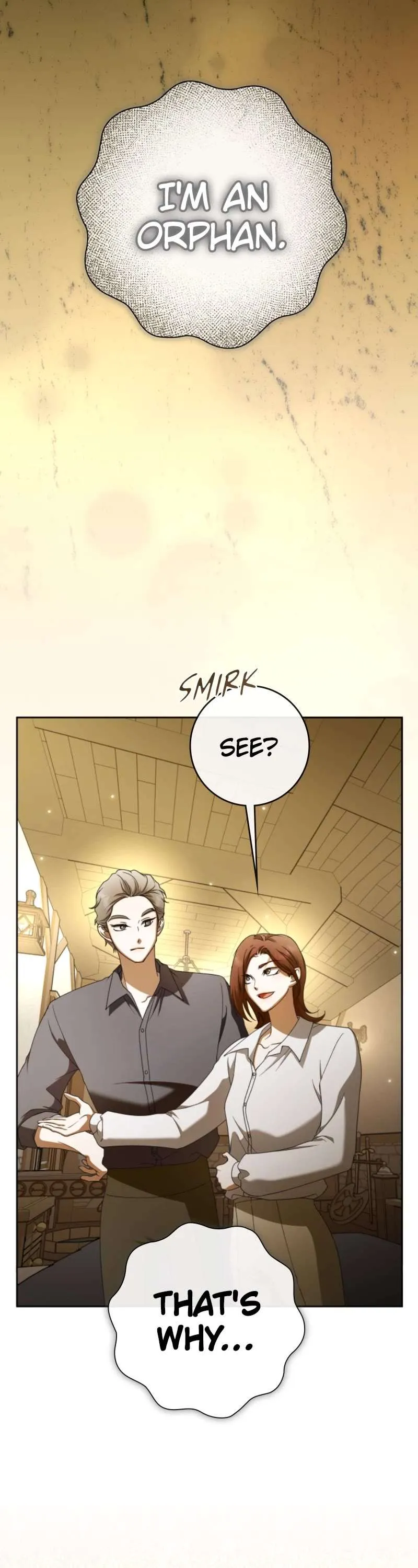 I Want To Be You, Just For A Day Chapter 206 page 44 - 