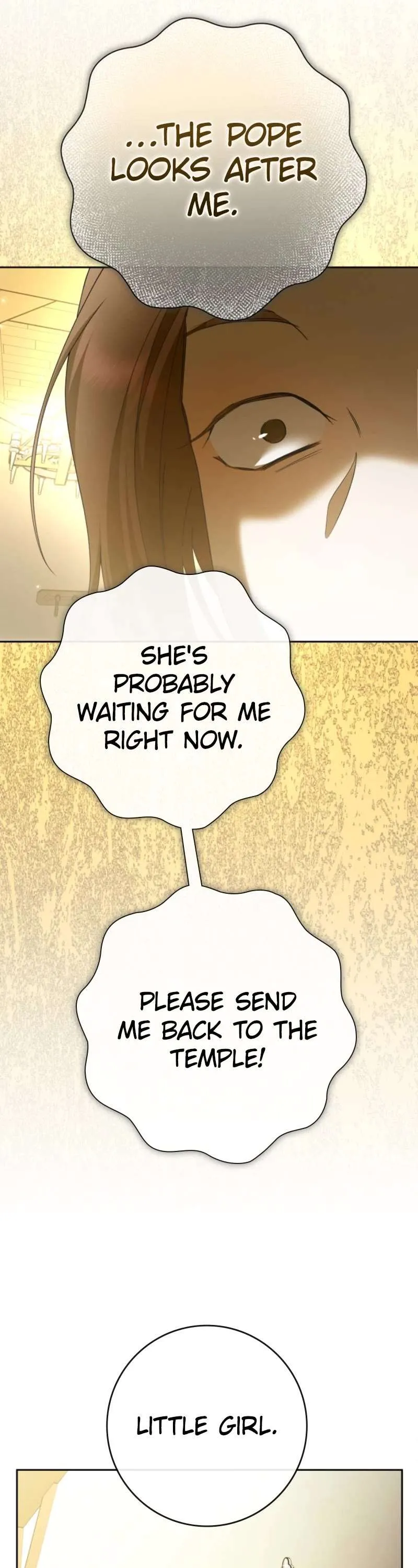 I Want To Be You, Just For A Day Chapter 206 page 45 - 