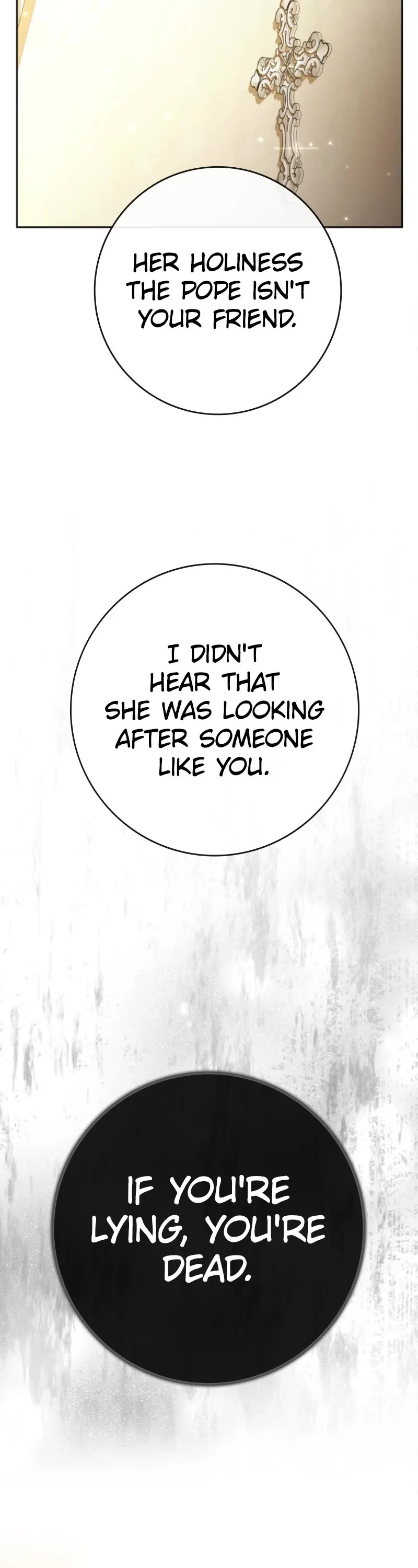 I Want To Be You, Just For A Day Chapter 206 page 46 - 
