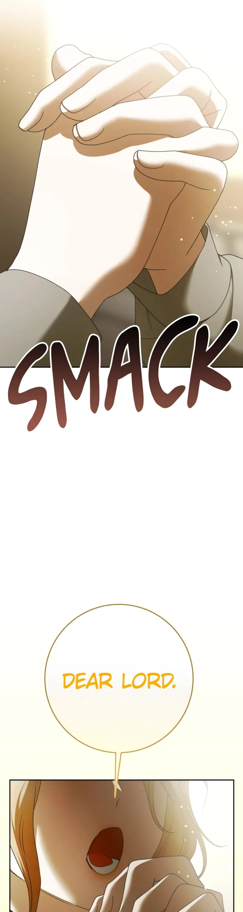 I Want To Be You, Just For A Day Chapter 206 page 47 - 