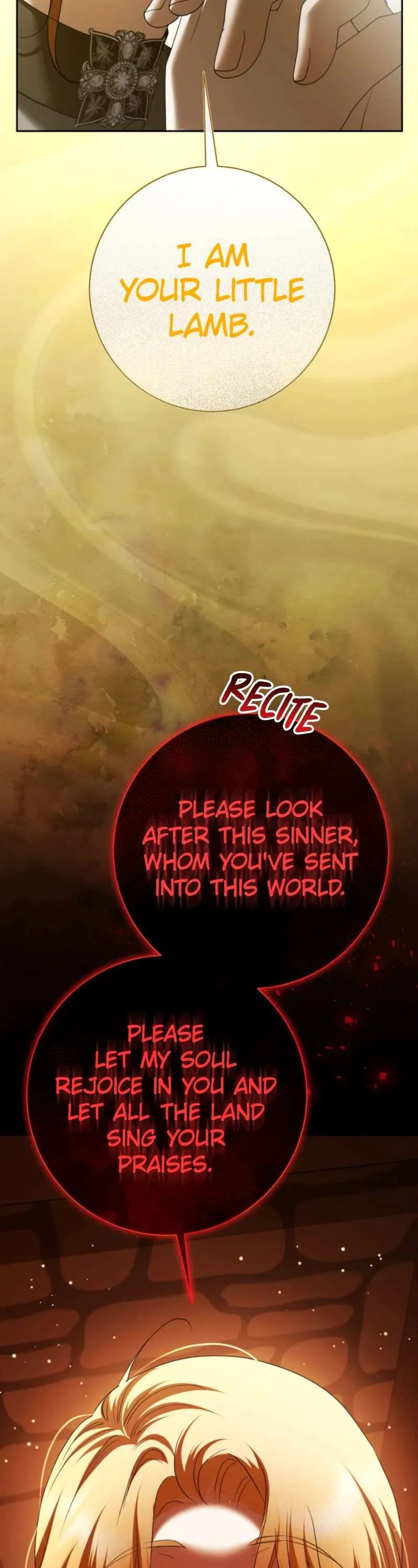 I Want To Be You, Just For A Day Chapter 206 page 48 - 