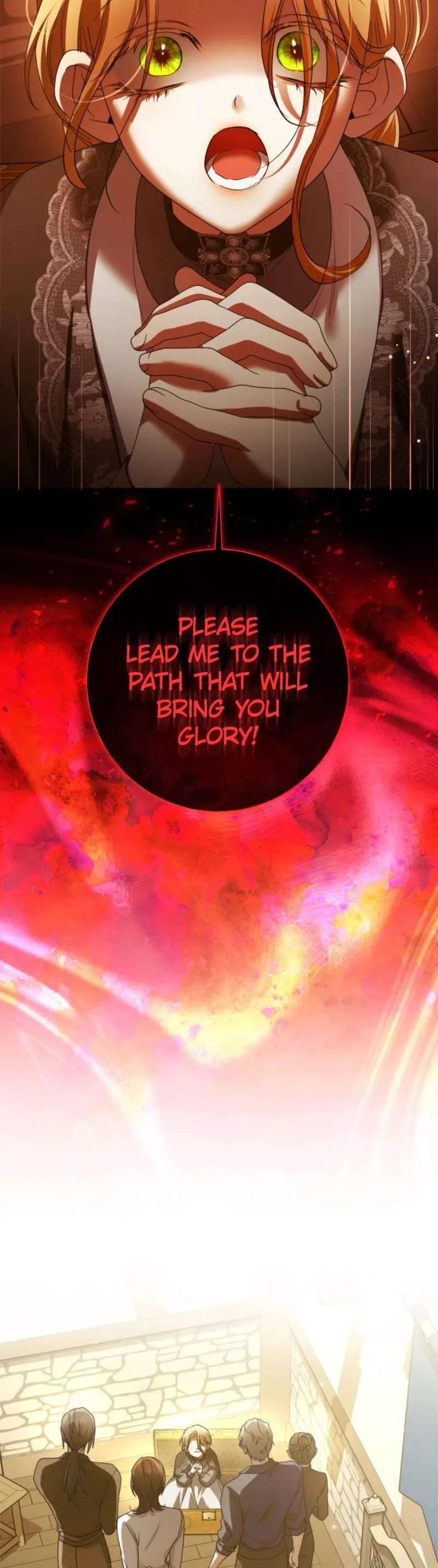 I Want To Be You, Just For A Day Chapter 206 page 49 - 