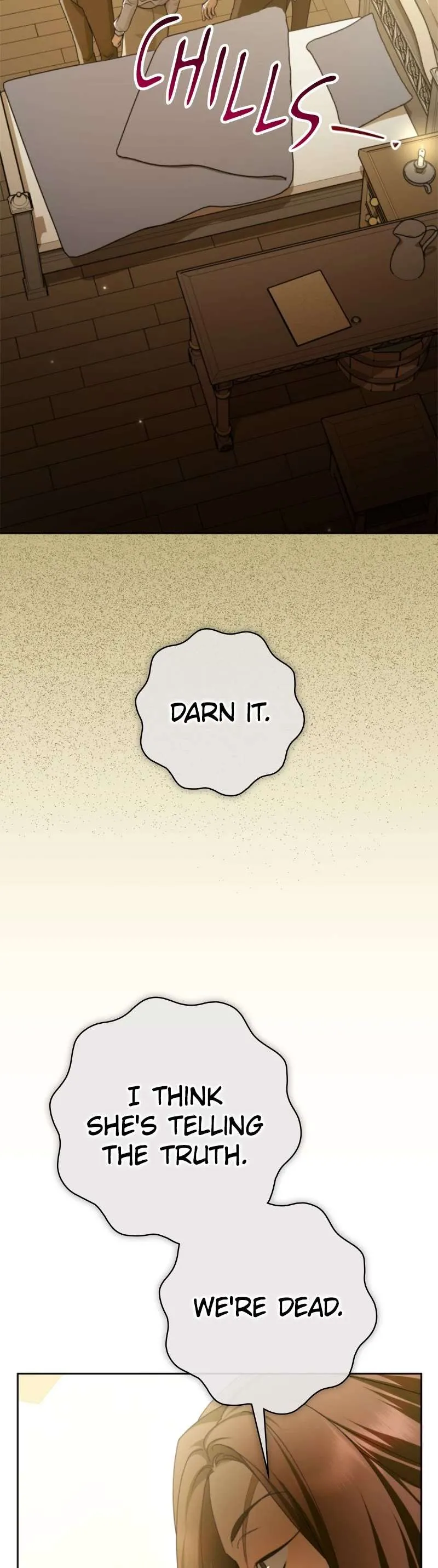 I Want To Be You, Just For A Day Chapter 206 page 50 - 