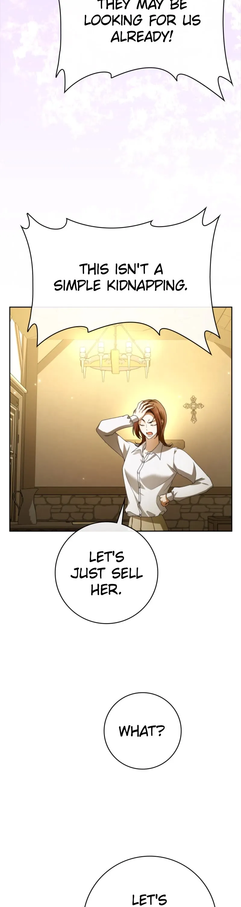 I Want To Be You, Just For A Day Chapter 206 page 52 - 