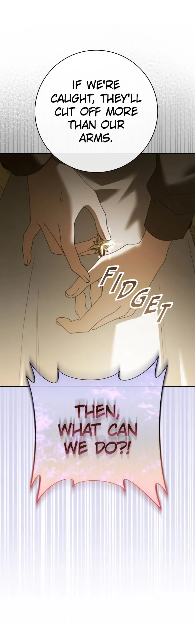 I Want To Be You, Just For A Day Chapter 206 page 54 - 
