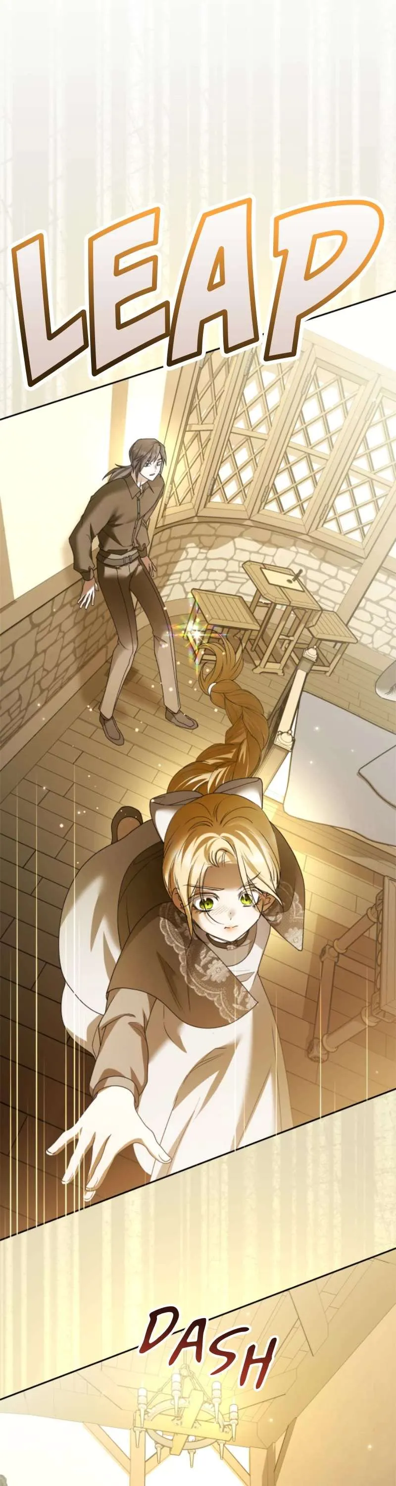 I Want To Be You, Just For A Day Chapter 206 page 57 - 