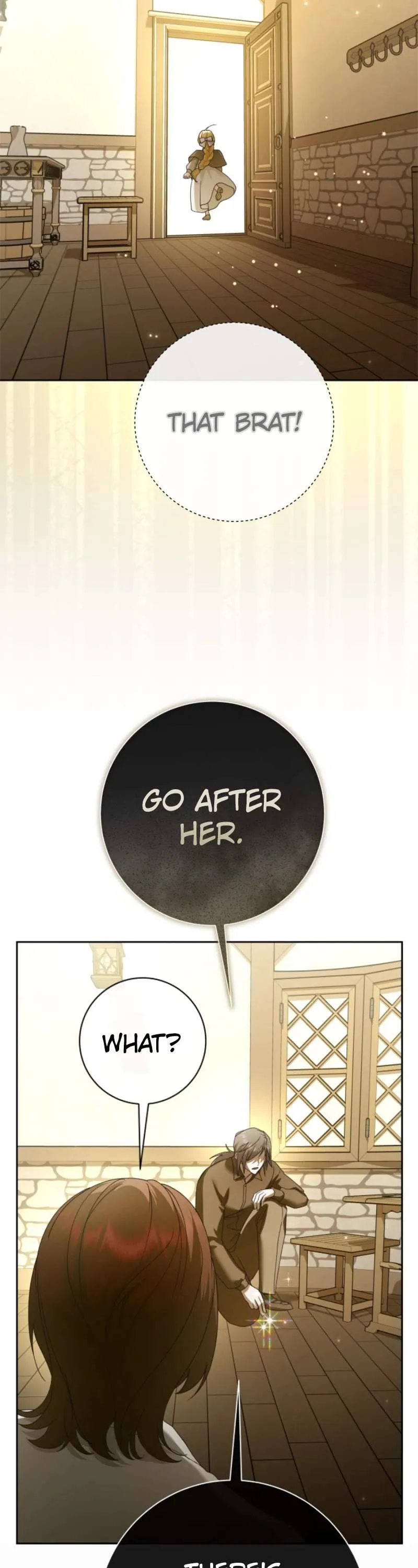 I Want To Be You, Just For A Day Chapter 206 page 58 - 