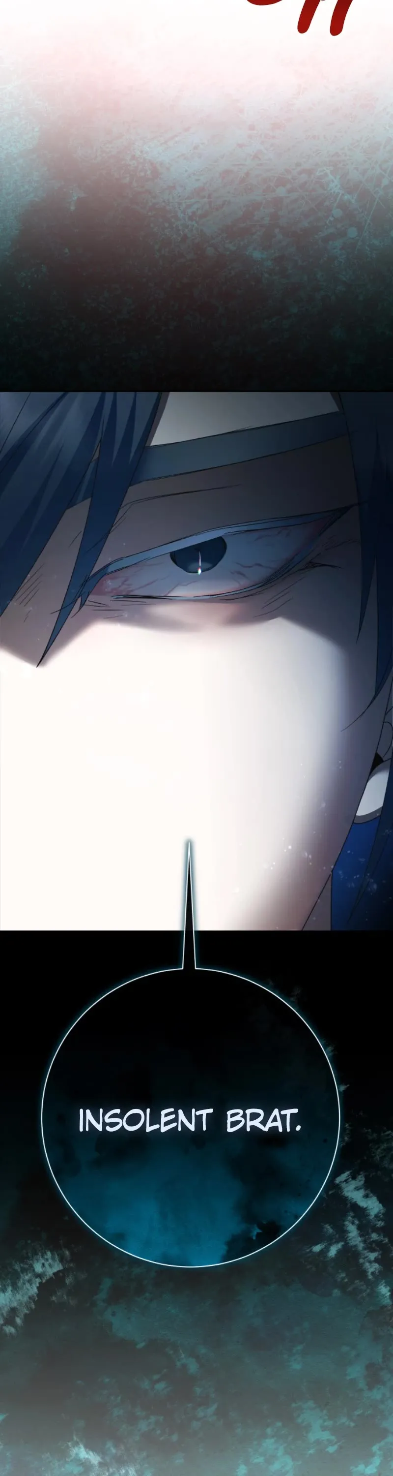I Want To Be You, Just For A Day Chapter 206 page 60 - 
