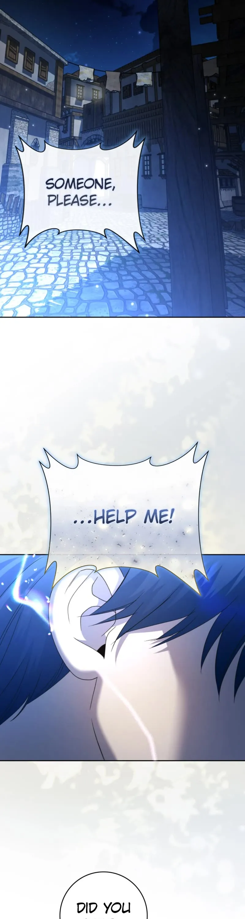 I Want To Be You, Just For A Day Chapter 206 page 62 - 