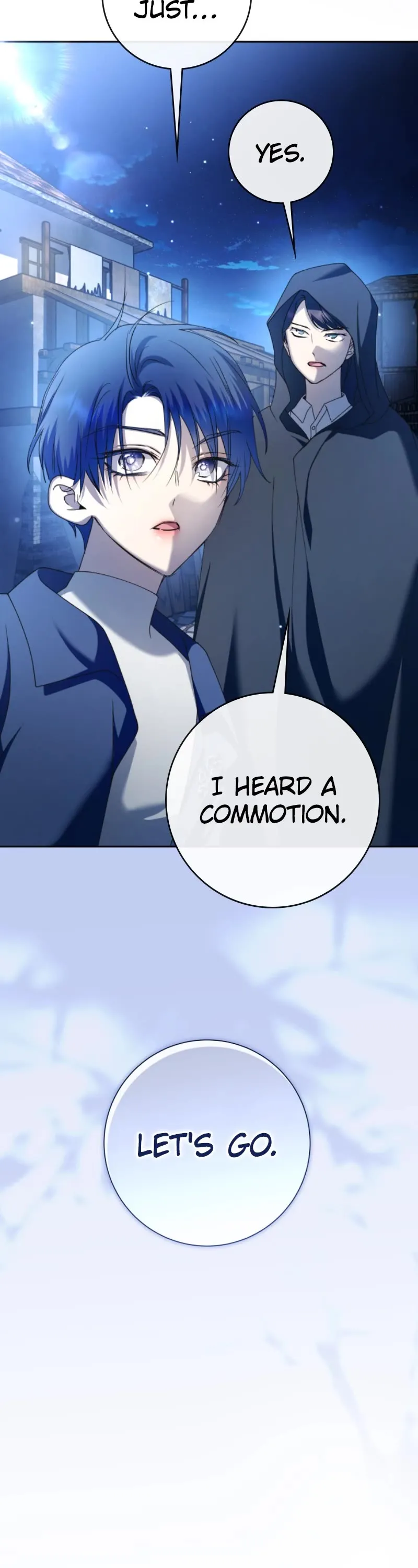 I Want To Be You, Just For A Day Chapter 206 page 63 - 