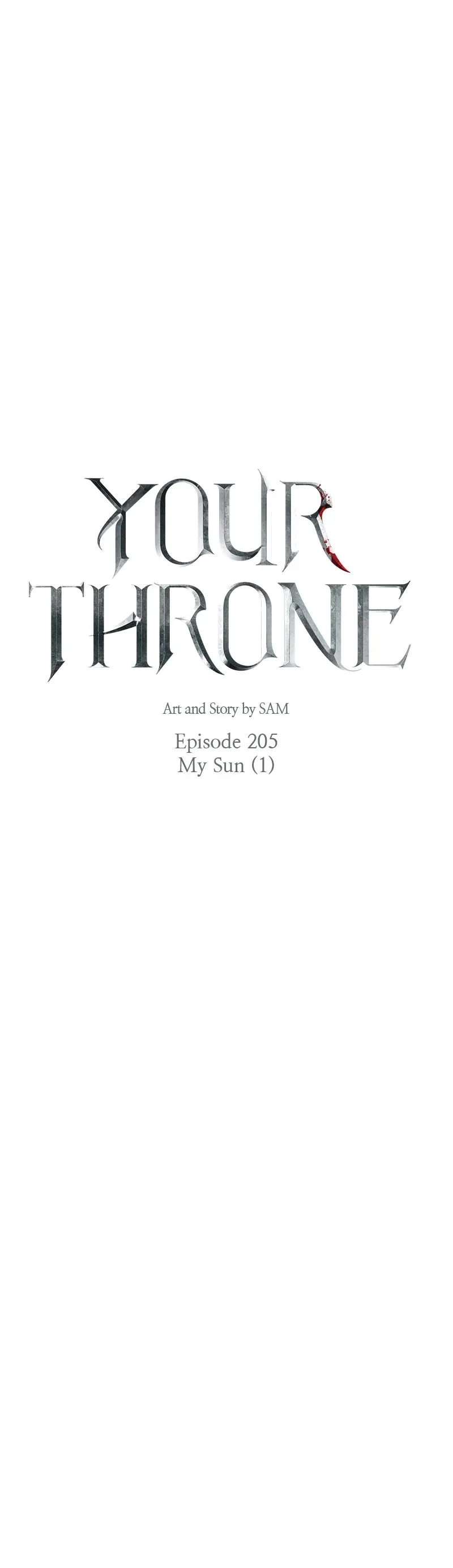 I Want To Be You, Just For A Day Chapter 206 page 64 - 