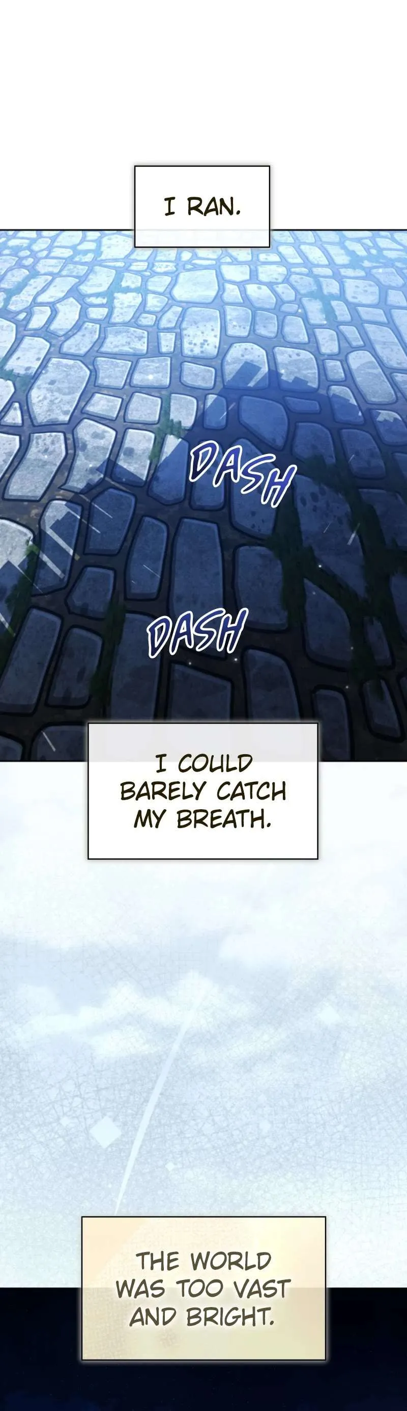 I Want To Be You, Just For A Day Chapter 206 page 65 - 