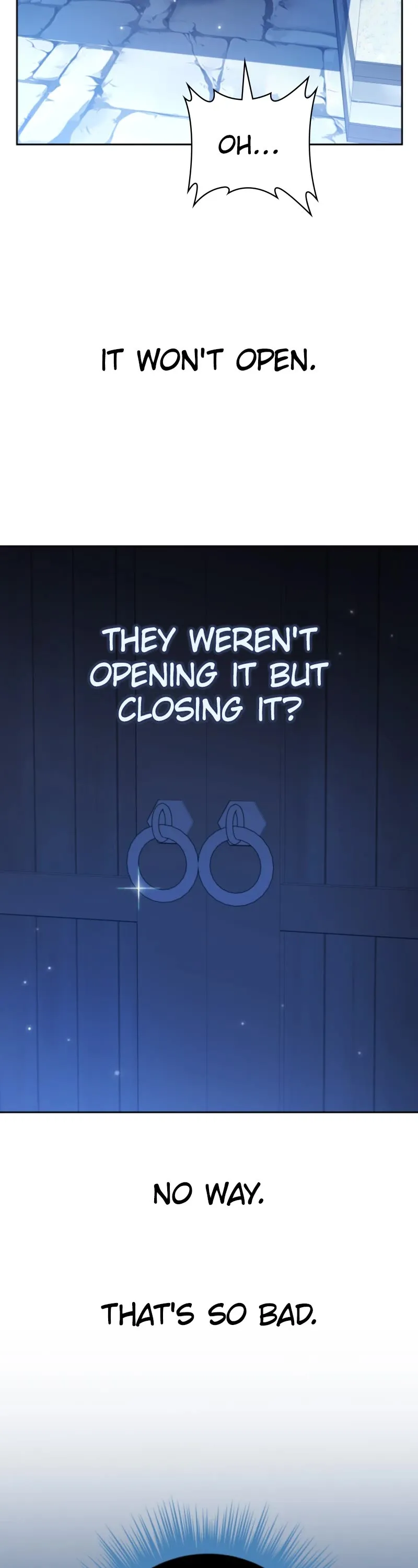 I Want To Be You, Just For A Day Chapter 206 page 68 - 