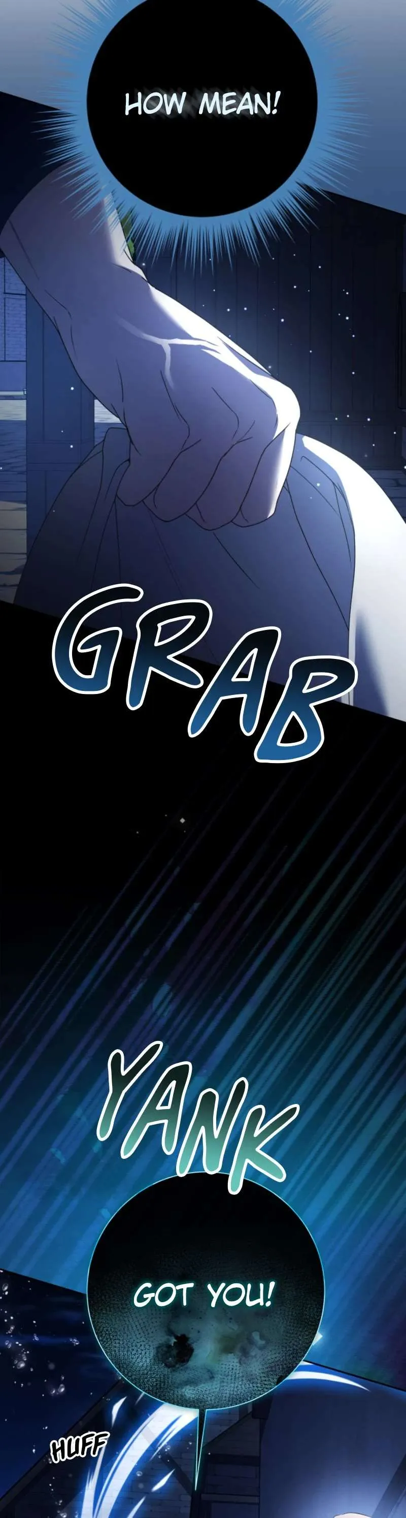 I Want To Be You, Just For A Day Chapter 206 page 69 - 