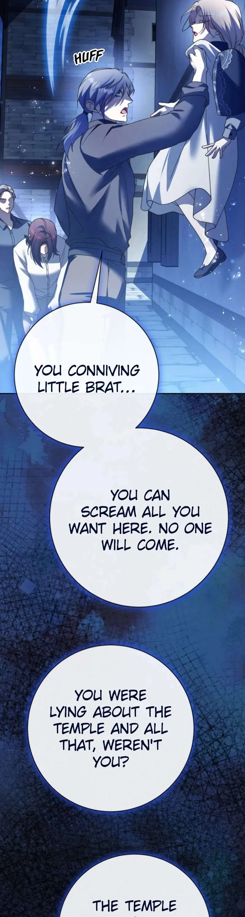 I Want To Be You, Just For A Day Chapter 206 page 70 - 