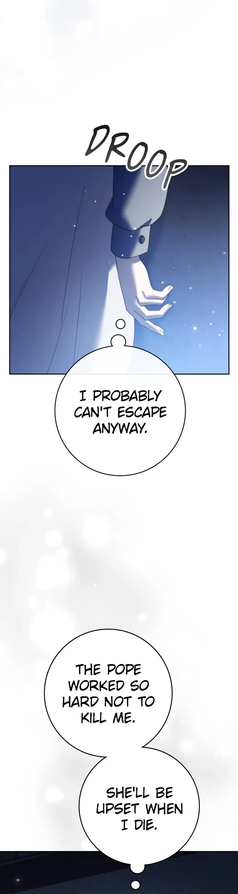 I Want To Be You, Just For A Day Chapter 206 page 74 - 