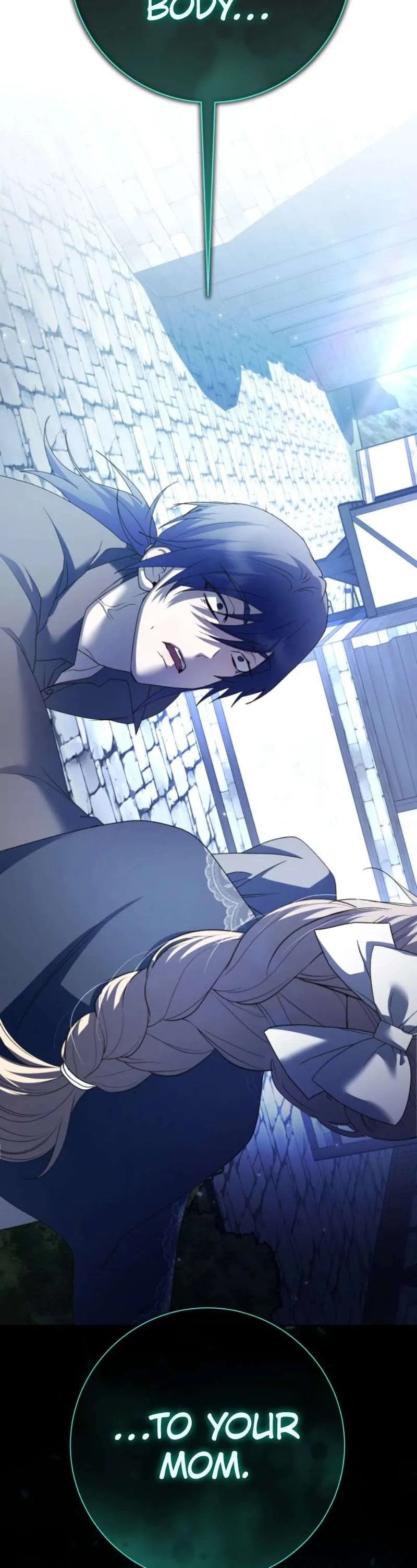 I Want To Be You, Just For A Day Chapter 206 page 77 - 