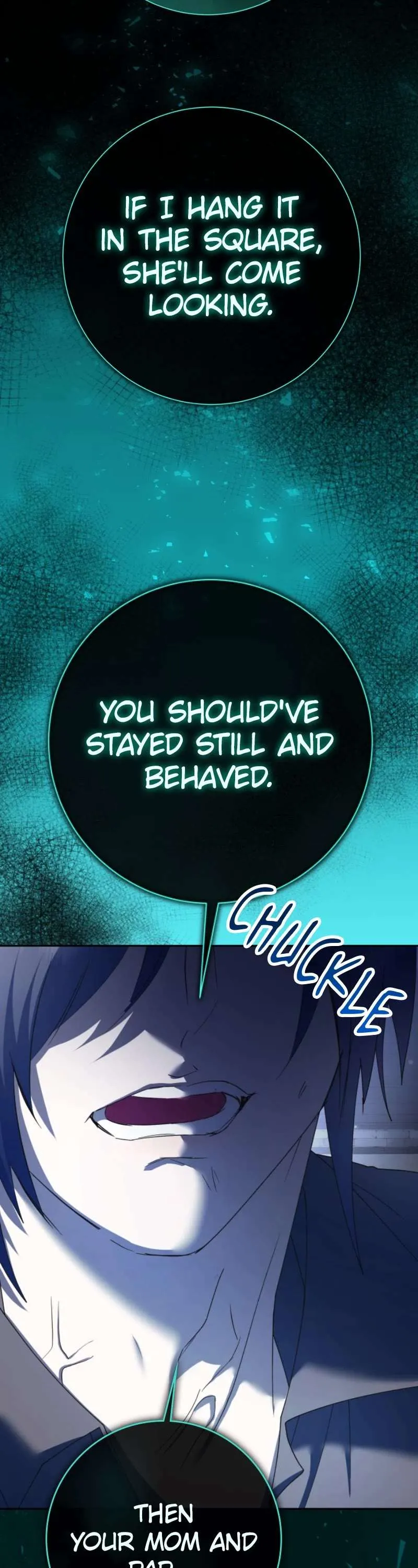 I Want To Be You, Just For A Day Chapter 206 page 78 - 