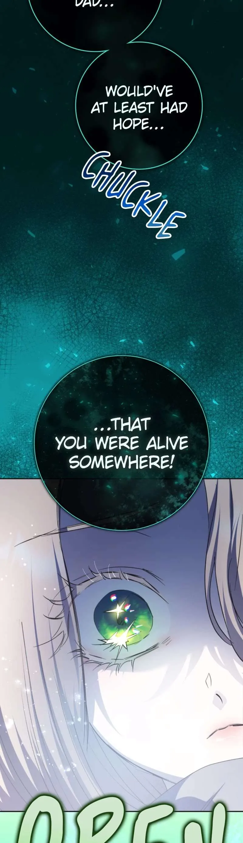 I Want To Be You, Just For A Day Chapter 206 page 79 - 