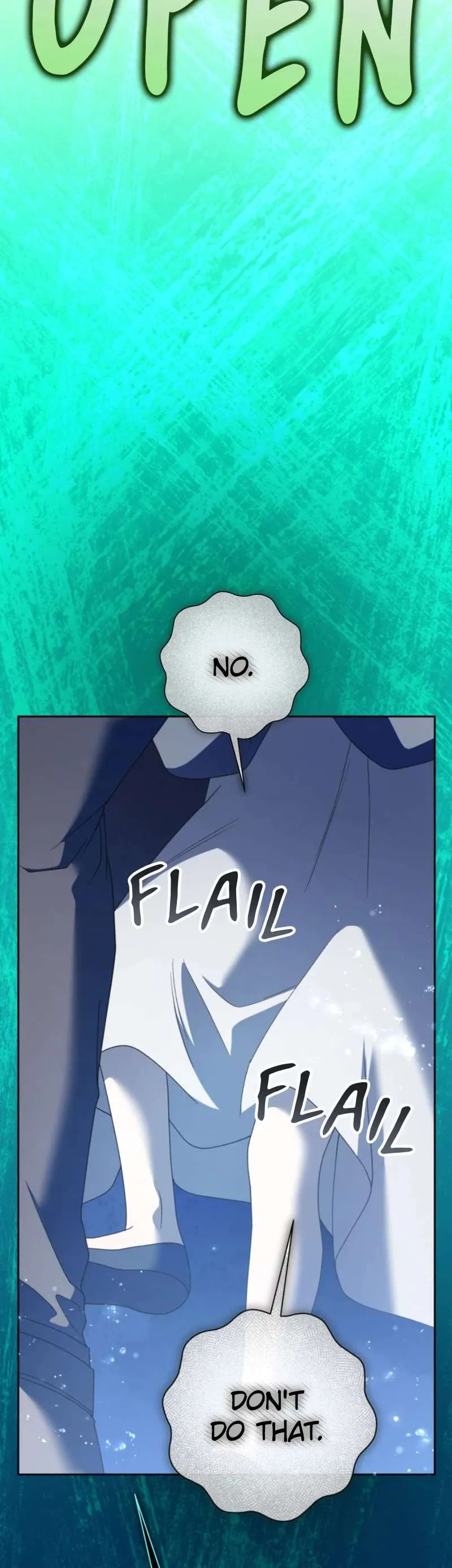 I Want To Be You, Just For A Day Chapter 206 page 80 - 