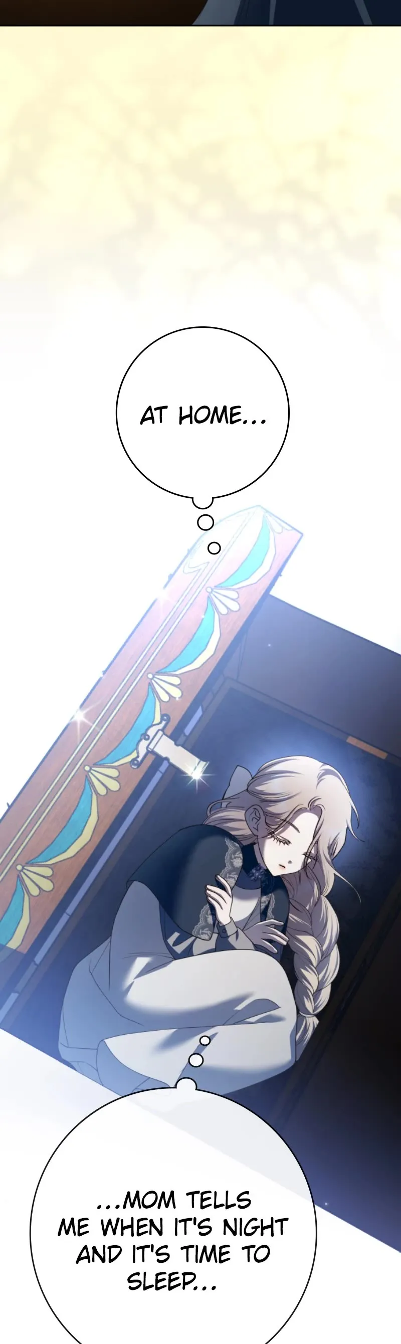 I Want To Be You, Just For A Day Chapter 206 page 9 - 