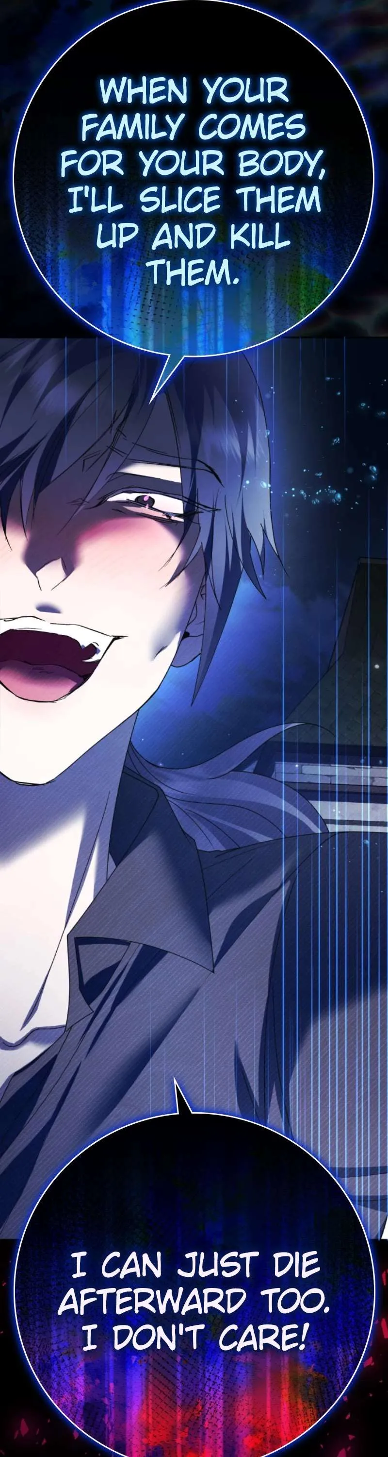 I Want To Be You, Just For A Day Chapter 206 page 82 - 