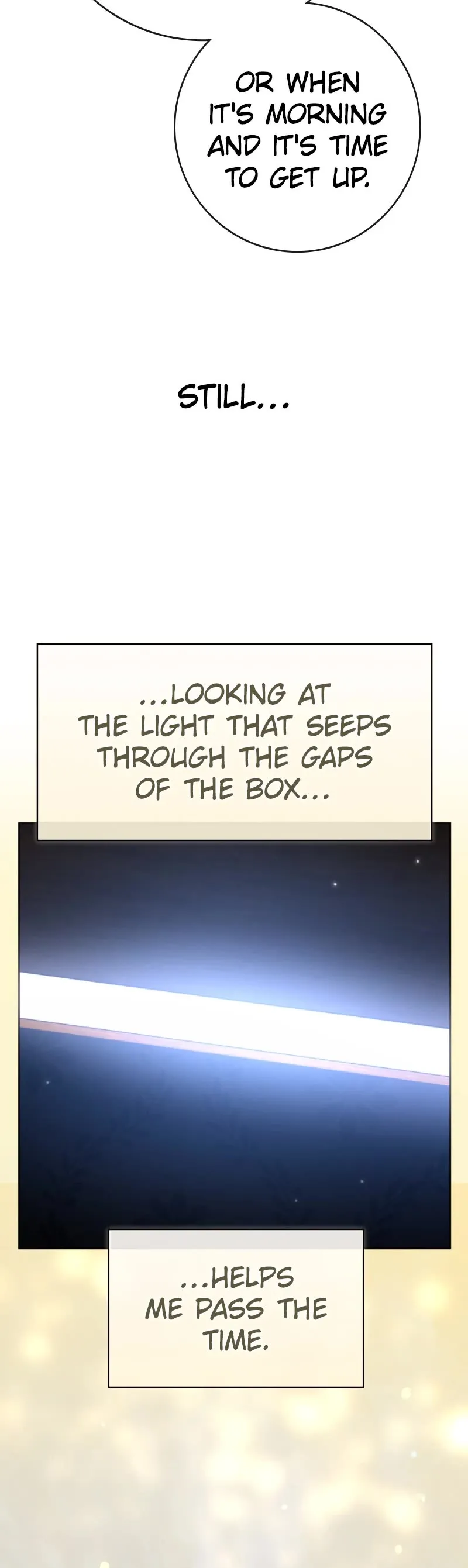 I Want To Be You, Just For A Day Chapter 206 page 10 - 