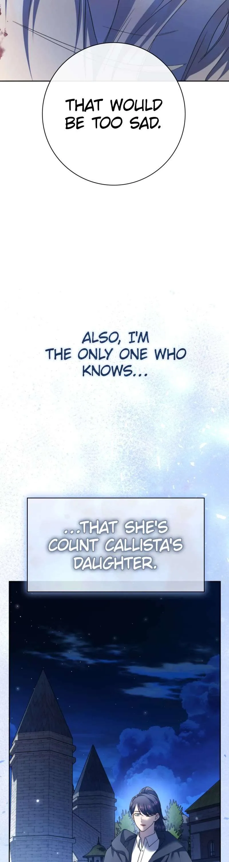 I Want To Be You, Just For A Day Chapter 207 page 12 - 